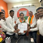 BJP Vs BVA-UBT