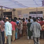 Palghar Loksabha 2024