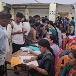 Loksabha Election Palghar Voting Update