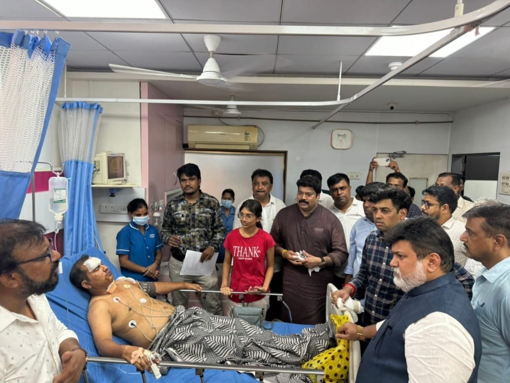 Dombivali Boiler Blast