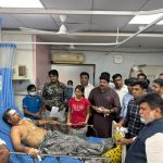 Dombivali Boiler Blast