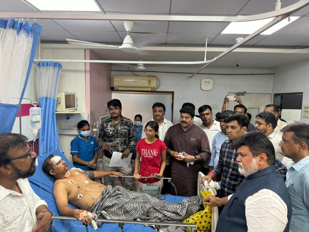 Dombivali Boiler Blast