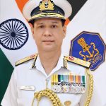 Vice Admiral Ajay Kochhar
