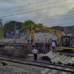 Palghar Derailment Update