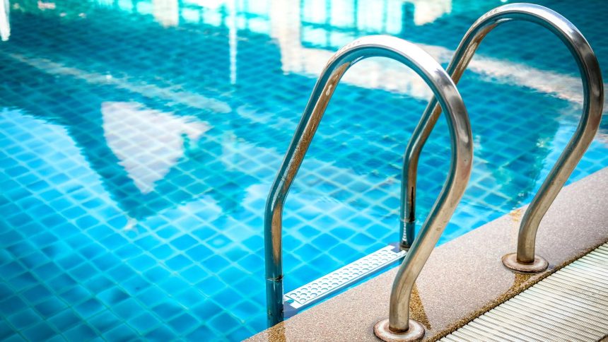 Vasai Royal Resort Swimming Pool Incident : रॉयल रिजॉर्ट के स्विमिंग पूल में डूबने से 10 साल की एक बच्ची की मौत