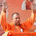 CM Yogi Adityanath at Nalasopara