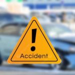 Maharashtra Buldhana Road Accident : कार और ट्रक की जबर्दस्त टक्कर,दो लोगों की मौके पर ही मौत