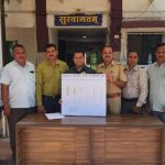 Mumbai Dombivali Burglary Case : दो चोरों ने डोंबिवली में कई घरों में चोरी करके,उत्तर प्रदेश में बनाया आलीशान बंगला