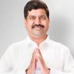 Nilesh Sambare Bhiwandi Loksabha 2024 : जनसेवा और विकास ही हमारा एकमात्र लक्ष्य - निलेश सांबरे