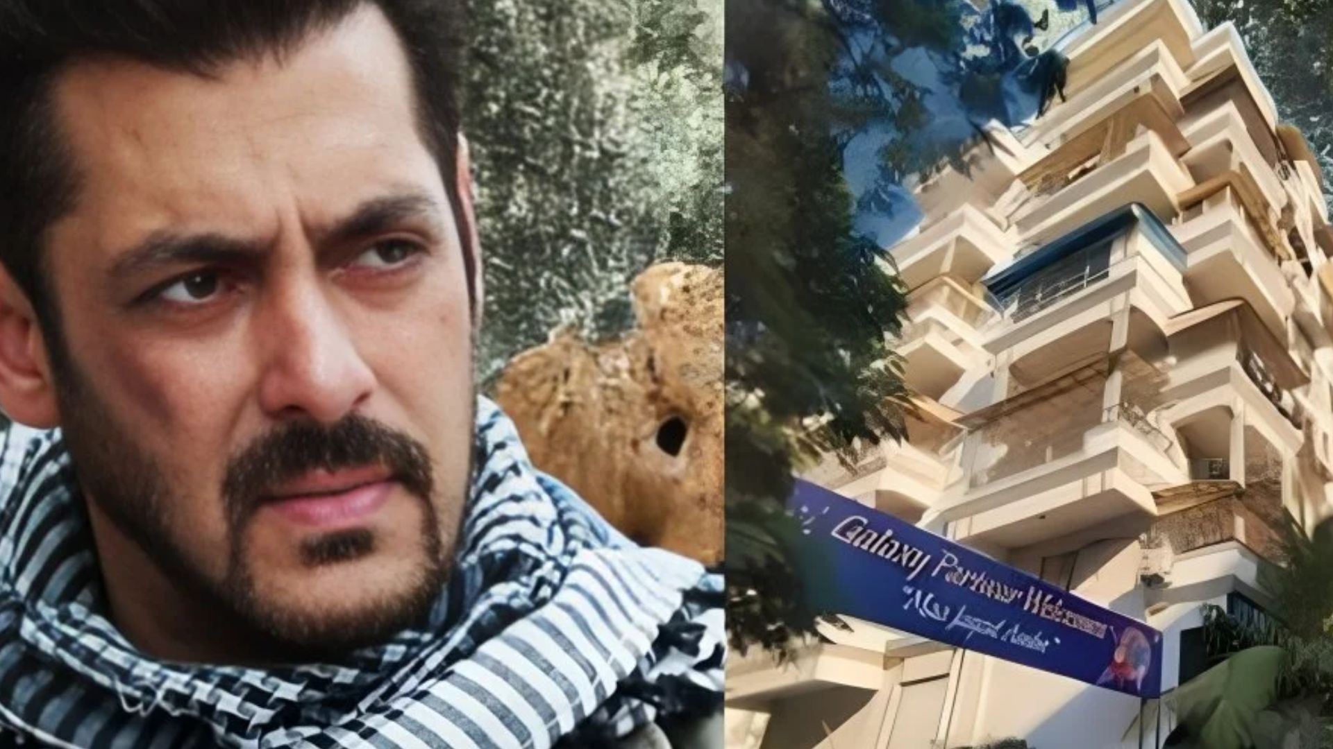 Salman Khan Firing Case