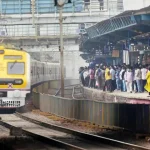 Virar Dahanu Trains AFFECTED