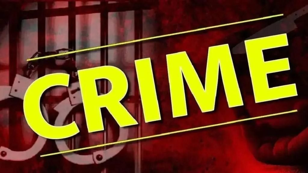 Nalasopara Pelhar police has made a shocking revelation and succeeded in arresting the murder accused.