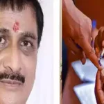 Shivsena UBT Polling Agent found Dead