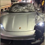 Pune Porsche Accident News Update