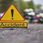Vasai Waliv Police Station Highway Accident : हाईवे पर एक और सड़क हादसा-एक की मौत,एक गंभीर रूप से जख्मी