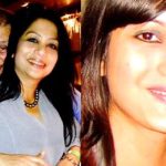 The Sheena Vora murder case