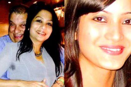 The Sheena Vora Murder Case