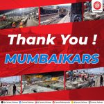 Central Railway Platform Expansion