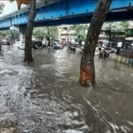 Pune Rains