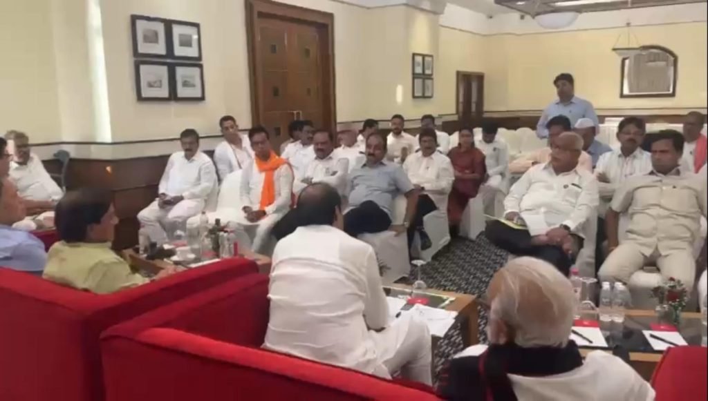 Ajit Pawar NCP