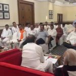 Ajit Pawar NCP