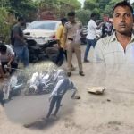 Vasai Murder Story