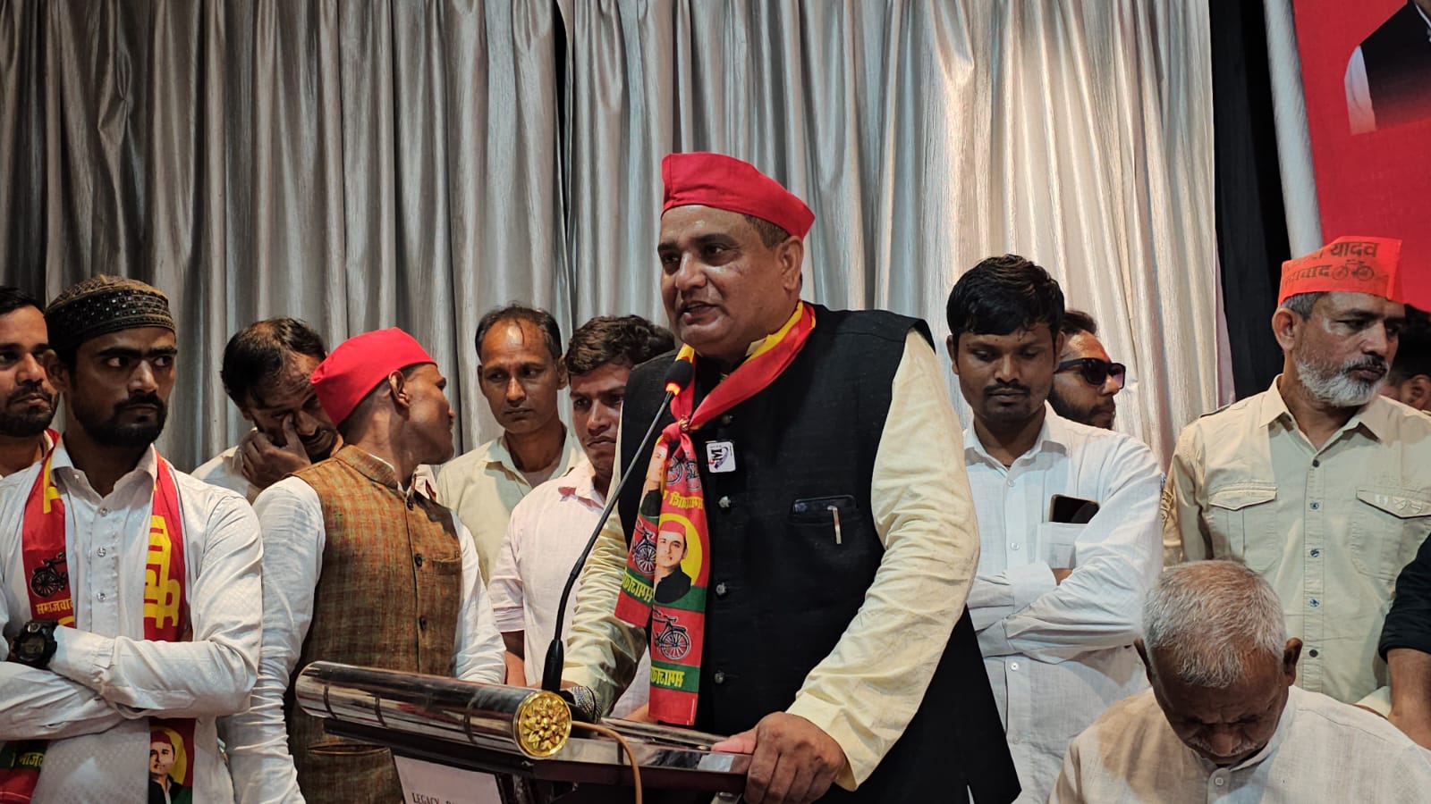 Samajwadi Party