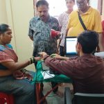 Aadhar Card Camp