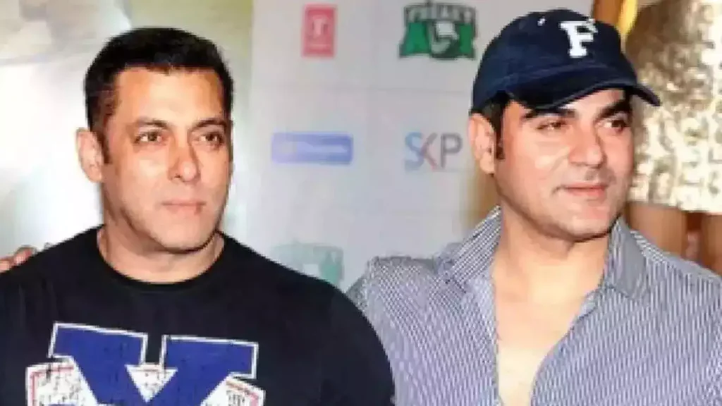 Salman Khan firing case