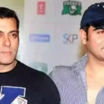 Salman Khan firing case