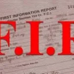 FIR against Mangesh Pandilkar