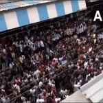 Badlapur sexual harassment Case