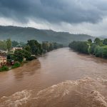 Heavy Rainfall in Pune
