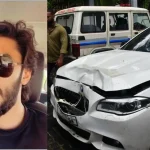 Worli BMW Hit and Run Case