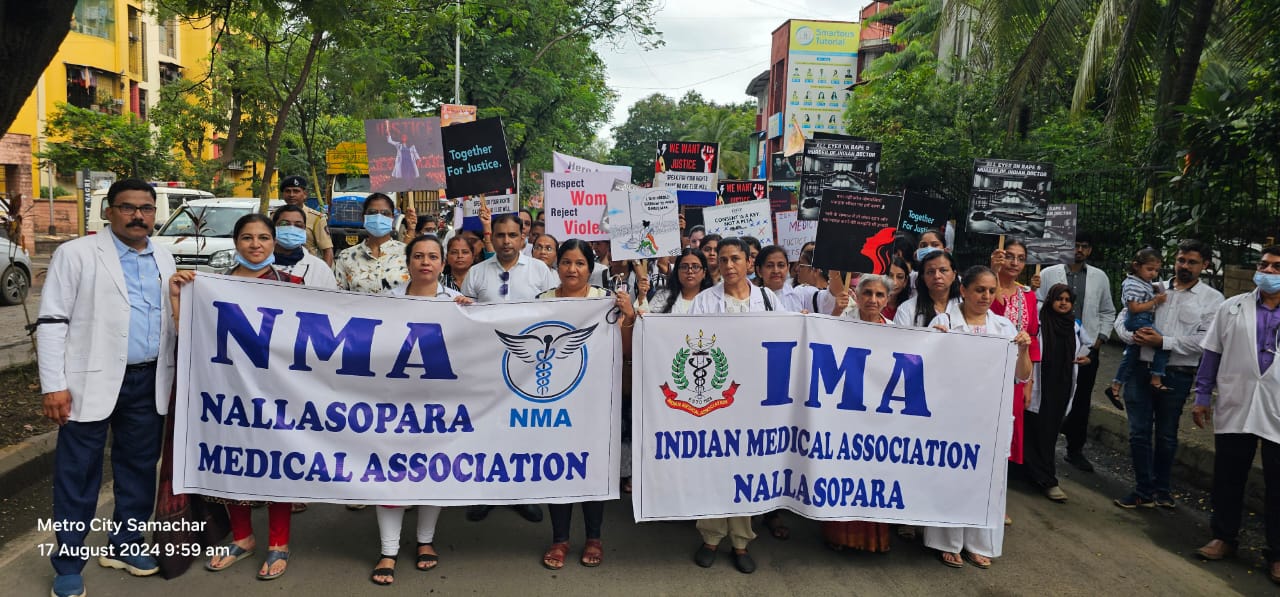 Kolkata Rape Murder Nalasopara Protest.jpg