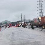 Mumbai Ahmedabad National Highway News