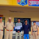 Reel creators arrested