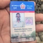 Major accident on Central Railway