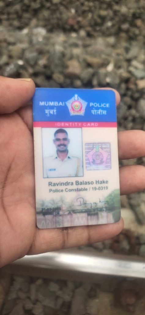 Major accident on Central Railway