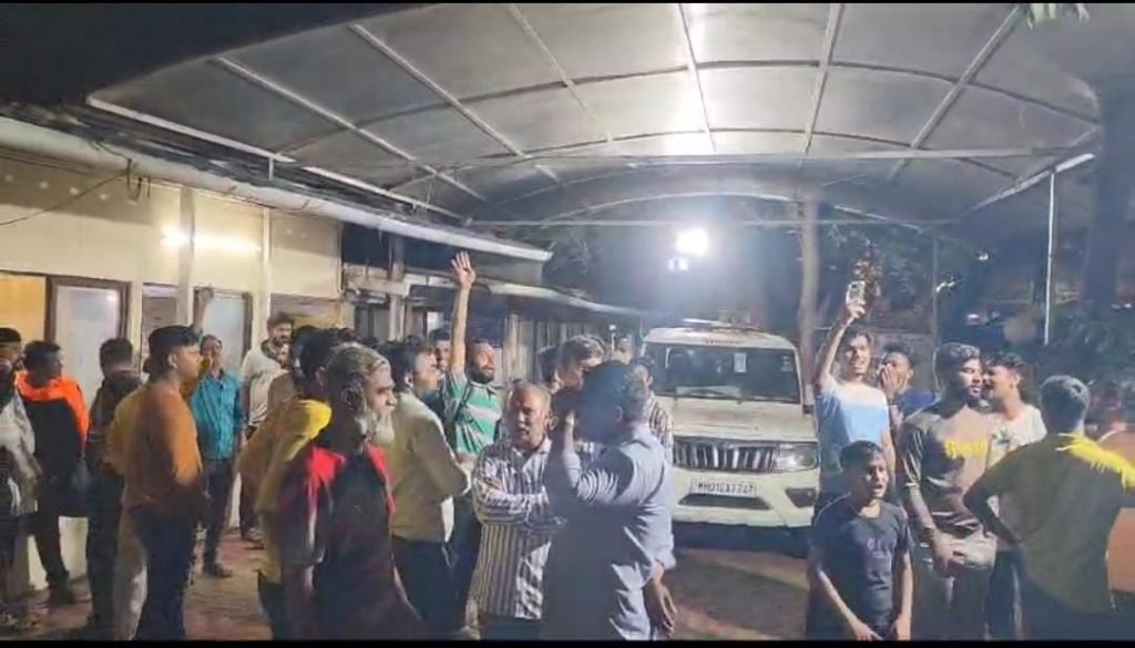 Borivali Kawar Yatra