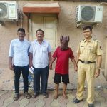 Mahim Mumbai Crime