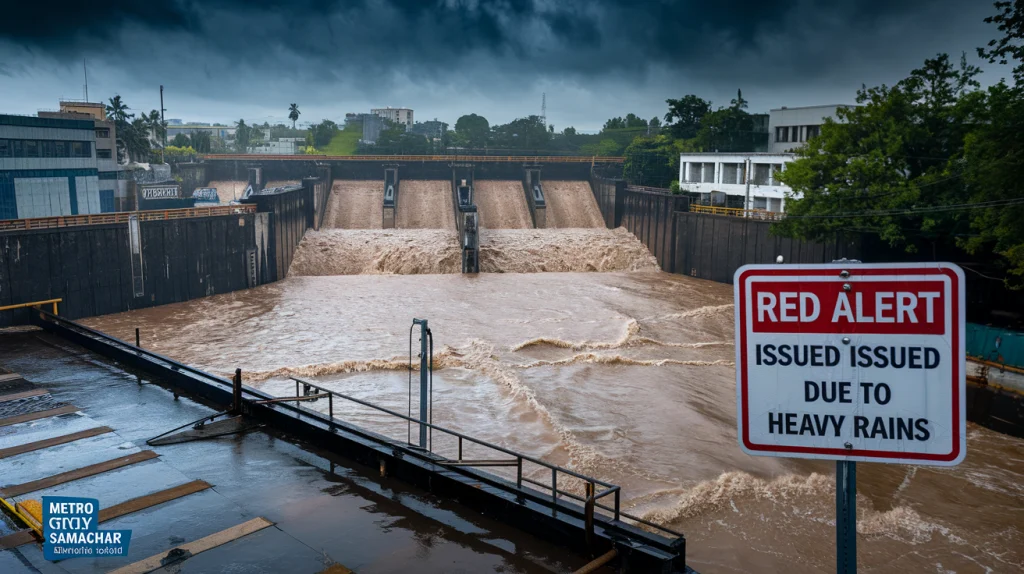 Palghar Rain