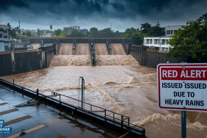 Palghar Rain