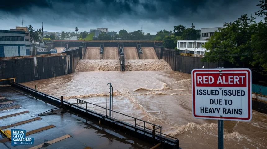 Palghar Rain