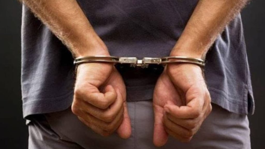 Bangladeshi nationals arrested