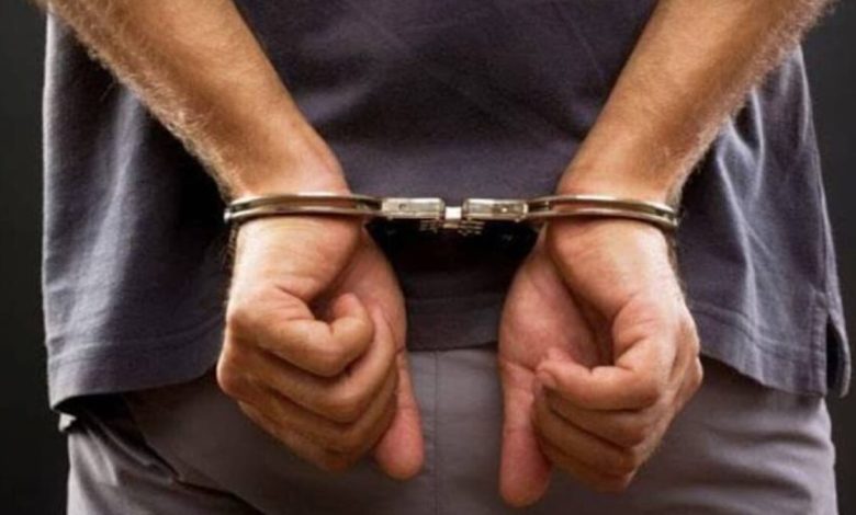 Bangladeshi nationals arrested