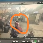 Pydhonie Murder Case: CCTV Footages From Dadar Station Show Accused Jay Chawda Carrying Body Of Victim In Trolley Bag