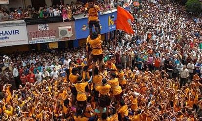 Shri Krishna Janmashtami 2024