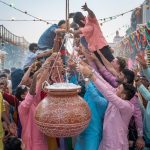 Dahi Handi Utsav 2024