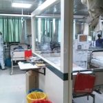 There has been an incidence of Violence in Sion hospital that occurred early this morning (18/08/24) involving one of on call residents in ward.